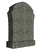 Grabill Hannah Goff (1798-1838) Headstone.jpg