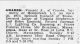 Vincent Anthony Grabek Obituary