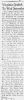 Virginia Grabek and George Stephenson Marriage