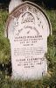 Alfred and Susan Rollason Headstone