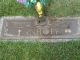 Inhoff Bernard (1910-1992) Headstone.JPG