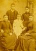 Goddard Family