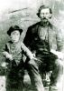 Will and Peter Goddard
