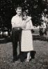 Bernard and Anna Inhoff - about 1935