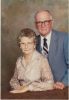 Bernard and Anna Inhoff