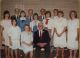 Inhoff Family 50th Anniv 1985