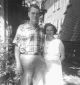 John and Ruth Rollason 1966