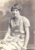 Anna Graduation Kimble 1927