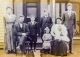 Frank Kimble Family about 1910