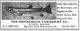 Moosehead Taxidermy Co 1905