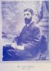 Rev. Alfred Rollason