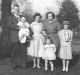 Rollason Family 1960