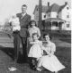 Rollason Family 1960