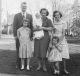 Rollason Family 1960