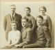 H D Rollason family