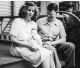 John and Ruth Rollason 1946