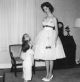 Ruth Lori and Liz Rollason 1962