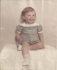 Ruth Stiles Rollason 15 mos