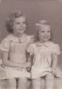 Ruth and Christie Rollason