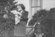Ruth and Ruth Rollason abt 1950