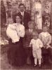 Fred and Angie Templeton Family