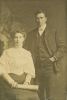 Fred and Angie Templeton