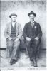 Fred and Hermon Templeton