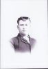 Fred Templeton-young